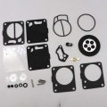 Secosautoparts Carb Rebuild Kit Compatiblle With Mikuni Yamaha Pwc Superjet Waverunner 3 650 700 701 760