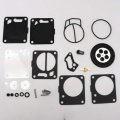 Secosautoparts Carb Rebuild Kit Compatiblle With Mikuni Yamaha Pwc Superjet Waverunner 3 650 700 701 760