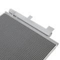 Aintier Condenser Replacement Fit 2017-2020 For Subaru Impreza 2018-2019 Crosstrek