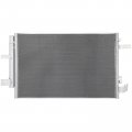 Aintier Condenser Replacement Fit 2017-2020 For Subaru Impreza 2018-2019 Crosstrek