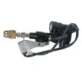 Partman Rear Brake Master Cylinder Fit For Honda 1995-2000 Gl1500a Se Cse Aspencade I69
