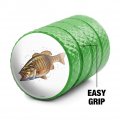 Smallmouth Bass Fishing 1 Valve Stem Caps For Tire Rim Wheel Aluminum Green