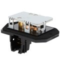 Ac Blower Motor Resistor For Toyota Rav4 2001 2005 4 Door 2l 2 4l Ru325 87138 42030 984 061 Replacement Hvac Fan Speed Control 