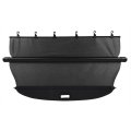 Luggage Security Shield Shade For 2016-2016 Nissan Murano 2 5l 2015-2024 3 Retractable Rear Storage Cargo Cover