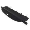 Luggage Security Shield Shade For 2016-2016 Nissan Murano 2 5l 2015-2024 3 Retractable Rear Storage Cargo Cover