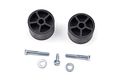 Zone Offroad Zonj5202 Lift Shackle 