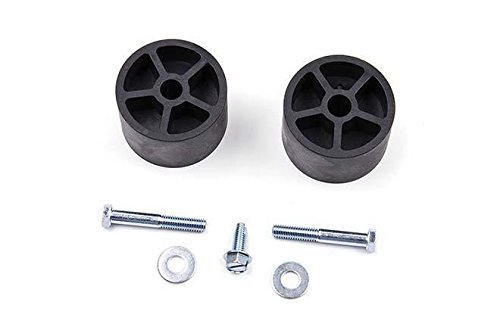 Zone Offroad Zonj5202 Lift Shackle