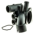Engine Coolant Thermostat Housing Assembly 