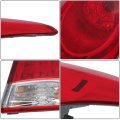 Right Tail Light Replacement For Hyundai Elantra 2011-2013 Brake Lamp Passenger Side 924023y000