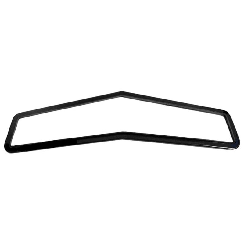 Metro Moulded Rp 100-b Supersoft Cowl Seal