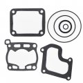 Engine Top End Head Gasket Kit Replacement For Suzuki Rm85 2002-2016