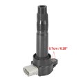 4pcs Car Automotive Ignition Coil Engine Replacement For Mitsubishi Fk0343 Mn195805
