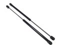 2 17 Inch 40 Lbs Gas Prop Lift Springs Rod Struts Heavy Duty Tool Box Lid Top Rv Pair
