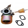 Carburetor Carb For Ezgo Ez-go Gas Club Car Golf Cart 2 Cycle Stroke Marathon 2-passenger Pc4gx 4-passenger Vehicles Only 1988 