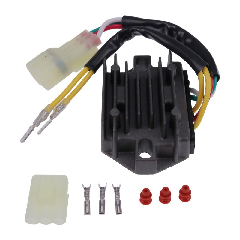 Dudsn 230-58226 Voltage Regulator Rectifier 77211034000 77311034000 For Ktm 250 Sx-f Xc-f 350 450 Smr Sxs-f 505 2007-2021