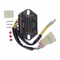 Dudsn 230-58226 Voltage Regulator Rectifier 77211034000 77311034000 For Ktm 250 Sx-f Xc-f 350 450 Smr Sxs-f 505 2007-2021