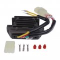 Dudsn 230-58226 Voltage Regulator Rectifier 77211034000 77311034000 For Ktm 250 Sx-f Xc-f 350 450 Smr Sxs-f 505 2007-2021 