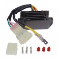 Dudsn 230-58226 Voltage Regulator Rectifier 77211034000 77311034000 For Ktm 250 Sx-f Xc-f 350 450 Smr Sxs-f 505 2007-2021