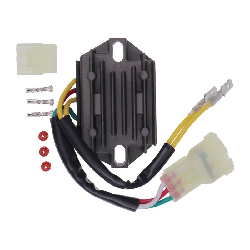 Dudsn 230-58226 Voltage Regulator Rectifier 77211034000 77311034000 For Ktm 250 Sx-f Xc-f 350 450 Smr Sxs-f 505 2007-2021