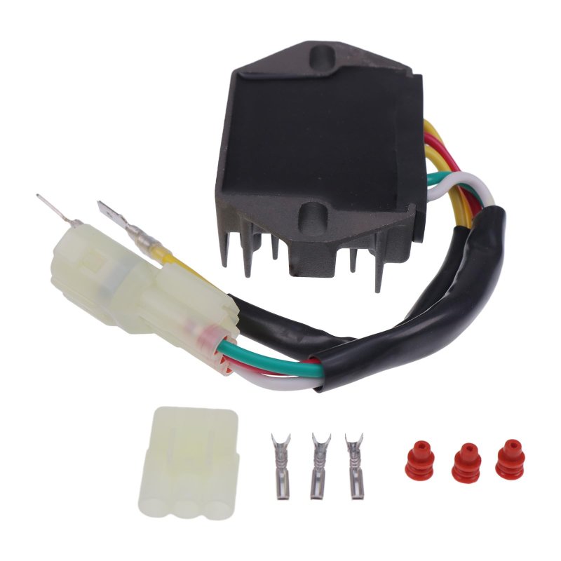 Dudsn 230-58226 Voltage Regulator Rectifier 77211034000 77311034000 For Ktm 250 Sx-f Xc-f 350 450 Smr Sxs-f 505 2007-2021