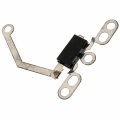 Alternator Diode Trio For Chevrolet Impala 1976 1977 1978 1979 Pc-693940 