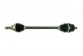 Atvpc Front Cv Axle For Arctic Cat Wildcat Xx 2018-2022 2502-708 