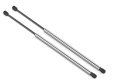 Qty 2 Stabilus 5b-4173xb Fit Passat 2002 To 2004 Trunk Lift Supports 