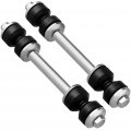2pcs Front Suspension Kit Sway Bar Links Ford F-150 F-250 Expedition For Lincoln Blackwood Navigator K8772 