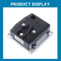 24v 300a Motor Controller Replacement For Gs-1530 Gs-1532 Gs-1930 823408