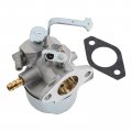 Glenparts Carburetor Replaces For Tecumseh 640260a Hm100-159379x Hm100-159380u Hm100-159383r Hm100-159377r