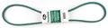 Gates 6963 Powerated Belt 