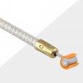 Goofit 35 43 Clutch Cable Replacement For 50cc 70cc 90cc 110cc 125cc Horizontal Engine Atv Quad Dirt Bike Chinese Scooter Moped