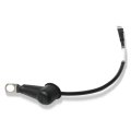 Fits 2006-2008 Chevrolet Gmc 4 8l Battery Alternator Cable 15321209 