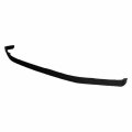 Front Bumper Air Deflector For Ford F150 F250 F350 1990 1991 Textured Finish Fo1093101 E7tz15001a06a 577-22b 