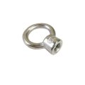 Stainless Steel 316 Lifting Eye Nut 5 16 Marine Grade 4 Pcs 