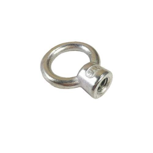 Stainless Steel 316 Lifting Eye Nut 5 16 Marine Grade 4 Pcs