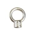 Stainless Steel 316 Lifting Eye Nut 5 16 Marine Grade 4 Pcs