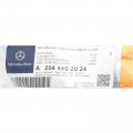 Mercedes-benz 2044602024 Genuine Oem P S Cooler