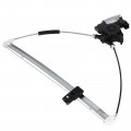 Aintier Power Window Regulator With Motor Fit For 2006 2007 2008 2009 2010 2011 2012 2013 2014 2015 Mazda 5 Rear Right 748-126