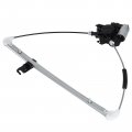 Aintier Power Window Regulator With Motor Fit For 2006 2007 2008 2009 2010 2011 2012 2013 2014 2015 Mazda 5 Rear Right 748-126