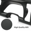 G-plus Dash Board Bezel Cover With Vent Compatible Dodge Ram 1500 1998-2001 2500 3500 1998-2002 Matte Black