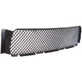 Front Bumper Grille For Bmw M3 1995 1996 1997 1998 1999 Center Lower Textured Black Plastic Bm1036107 51112250685