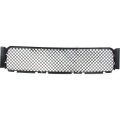 Front Bumper Grille For Bmw M3 1995 1996 1997 1998 1999 Center Lower Textured Black Plastic Bm1036107 51112250685 