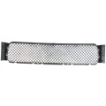 Front Bumper Grille For Bmw M3 1995 1996 1997 1998 1999 Center Lower Textured Black Plastic Bm1036107 51112250685