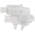 Door Latch Lock Actuator Front Rear Left For Subaru Legacy Outback 2005 2009 Replaces 61100ag01a 759 044 759044