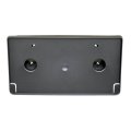 Ram 1500 2019 20 21 22 23 2024 License Plate Bracket Front Replacement For Ch1068153 68274219ad 