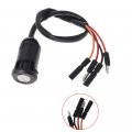Labwork Ignition Key Switch 35010-hc4-670 35100-hm5-671 Replacement For Honda Fourtrax 300 Trx300 Trx300fw 1988-2000
