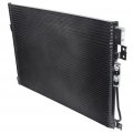 Ocpty Aluminum A C Condenser Replacement Fit For 2006-2010 Jeep Commander 3 7l 5 2007-2010 Cherokee 0l 2005-2010 Grand