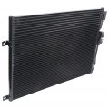 Ocpty Aluminum A C Condenser Replacement Fit For 2006-2010 Jeep Commander 3 7l 5 2007-2010 Cherokee 0l 2005-2010 Grand