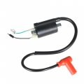 Labwork Ignition Coil Spark Plug Replacement For Honda Cr80r Cr85r Rb 1987-2007 30500-gs2-005